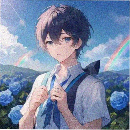 索隆 草帽海贼团剑士